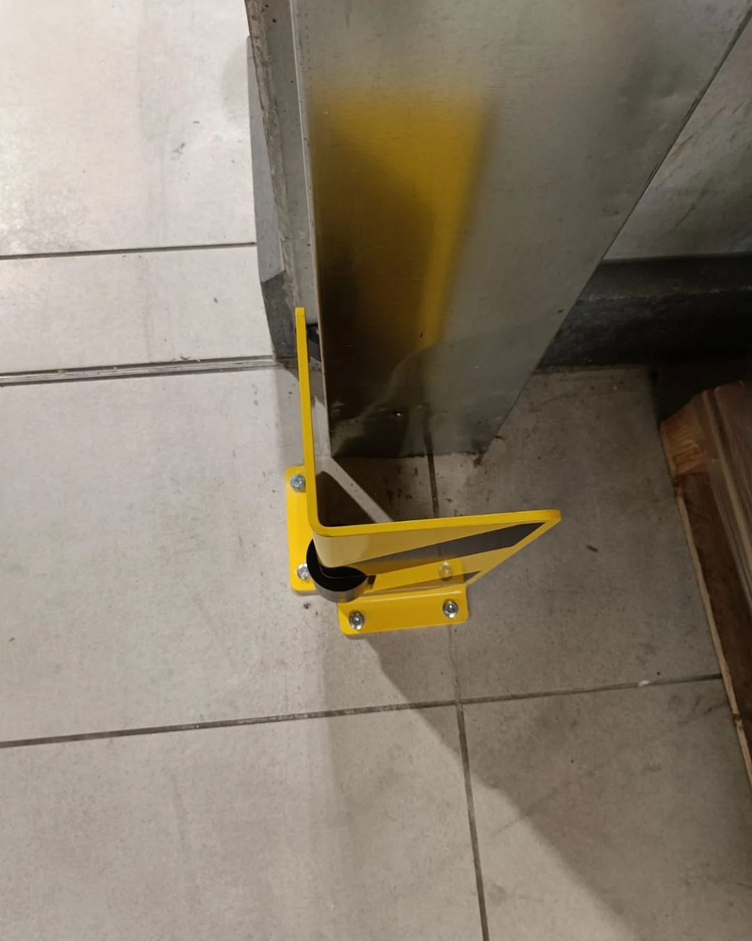 Deshalb ist der Eckenschutz so wichtig