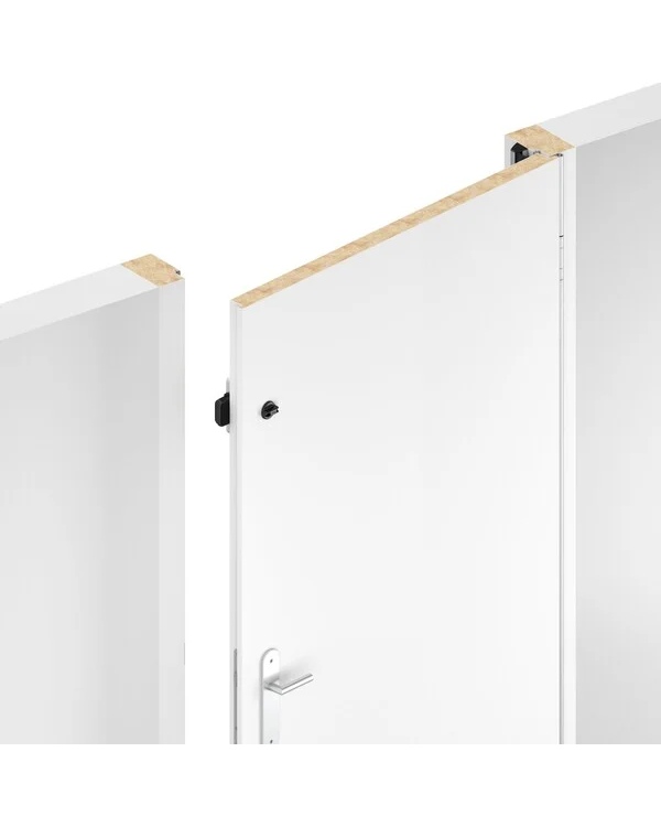 HS-25 Fingerschutz - Stopper - Hauptschliesskante – Bild 8