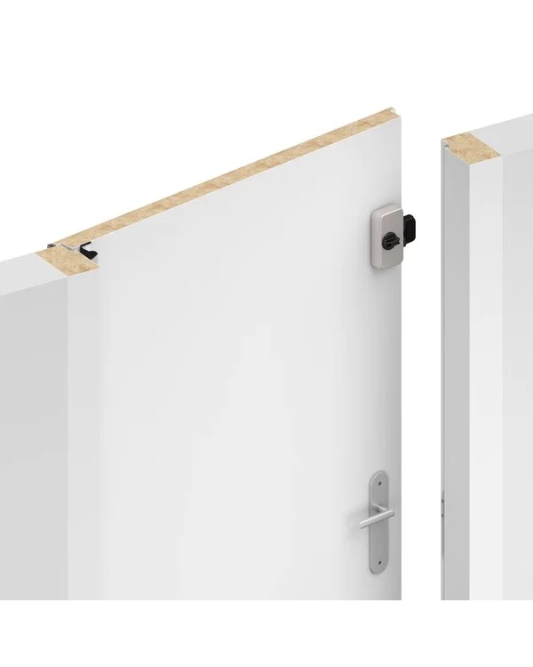 HS-25 Fingerschutz - Stopper - Hauptschliesskante – Bild 9