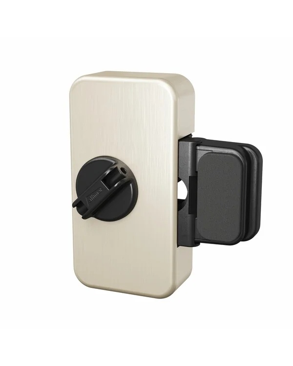 HS-25 Fingerschutz - Stopper - Hauptschliesskante