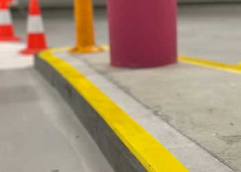 REFERENZ – Parkhaus