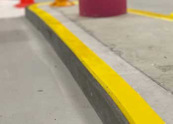 REFERENZ – Parkhaus