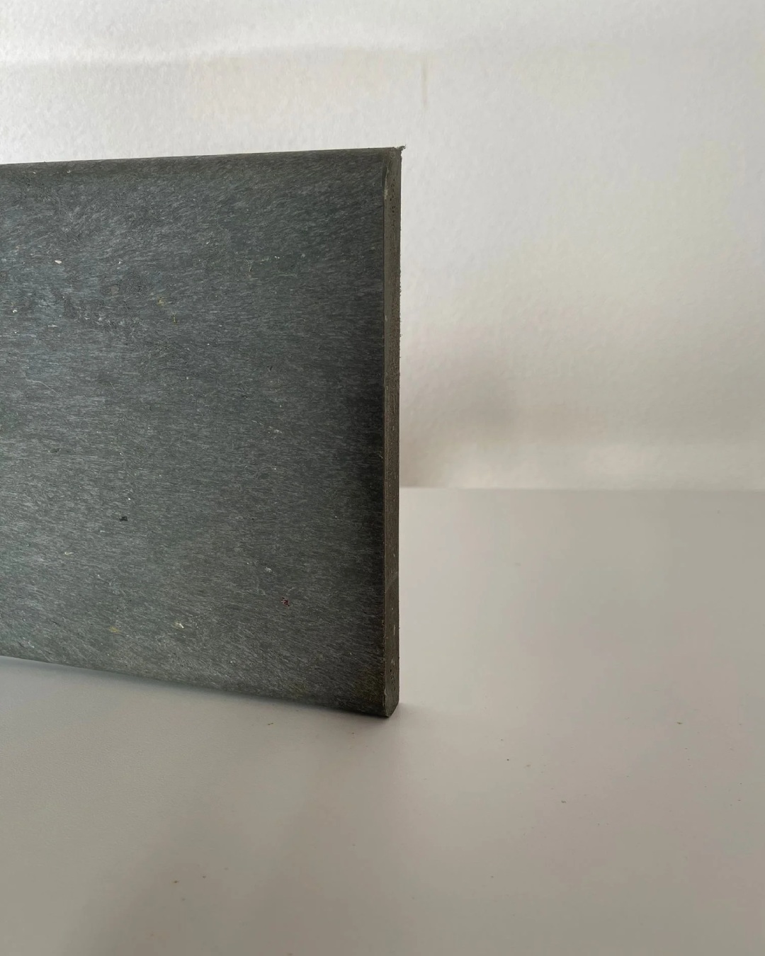 TPRadius Schrammschutz an der Wand aus recycelten Kunststoffen – Bild 7