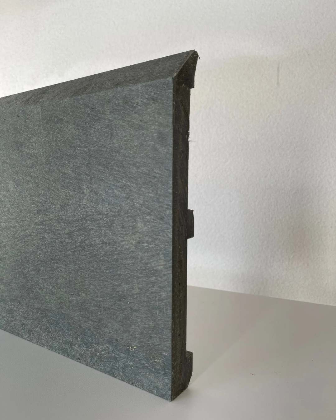 TP250 (Höhe 250mm) Boden- & Wandrammschutz aus recycelten Kunststoffen – Bild 4