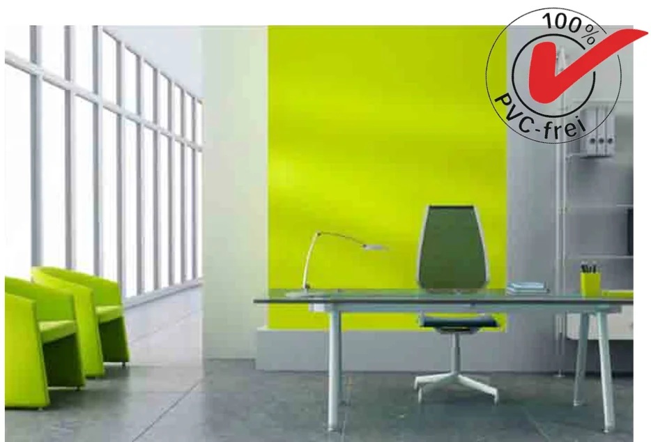 Schrammschutz an Wänden in Schulen, Kindergärten, Hotels und öffentlichen Gebäuden.