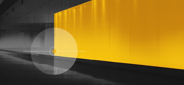 Vollständiger Wandschutz