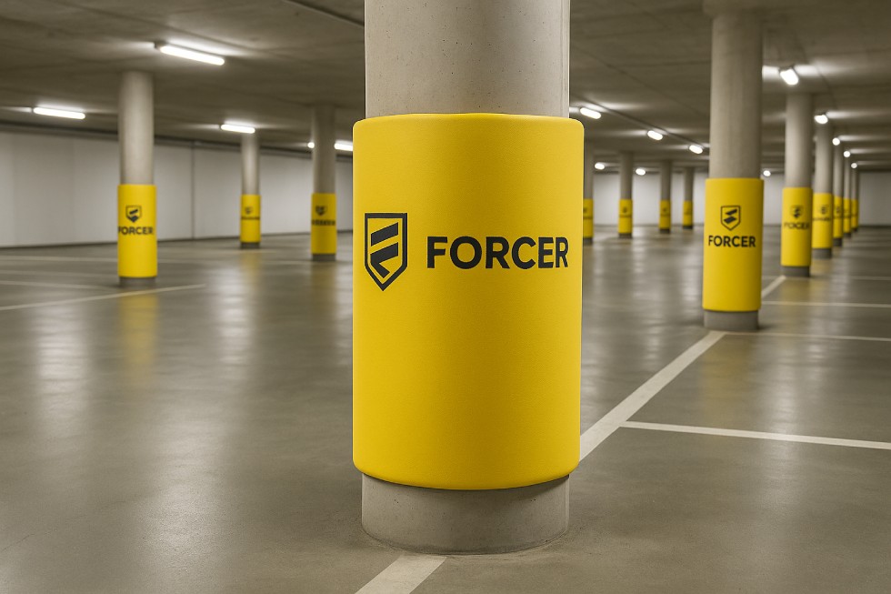 Für Parkhäuser & Immobilienverwalter