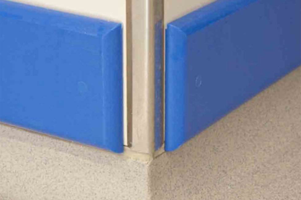 Schrammschutzlösungen