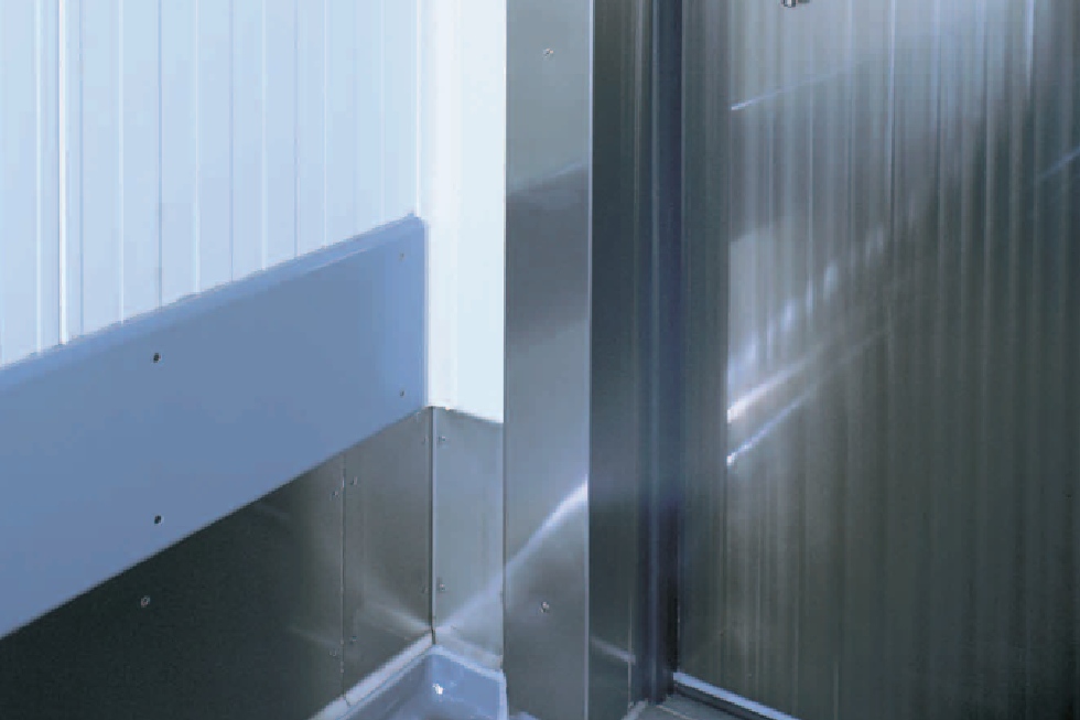 Lebensmittel-verarbeitung & Gastronomie