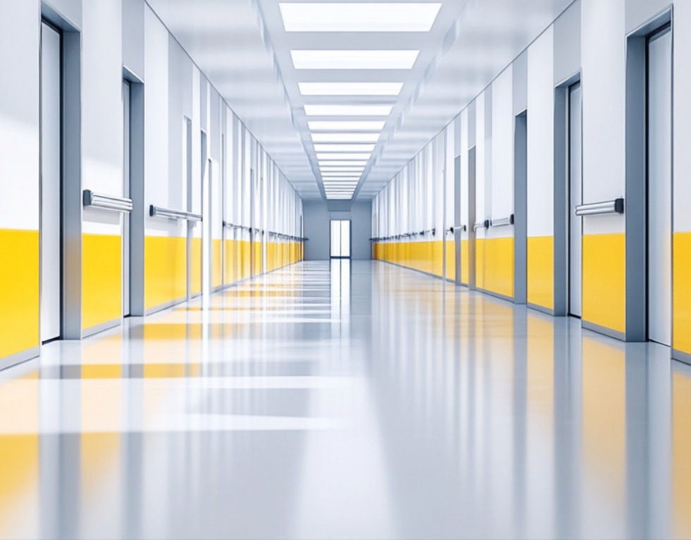 ANWENDUNGSBEREICHE ACROLEN WANDSCHUTZ