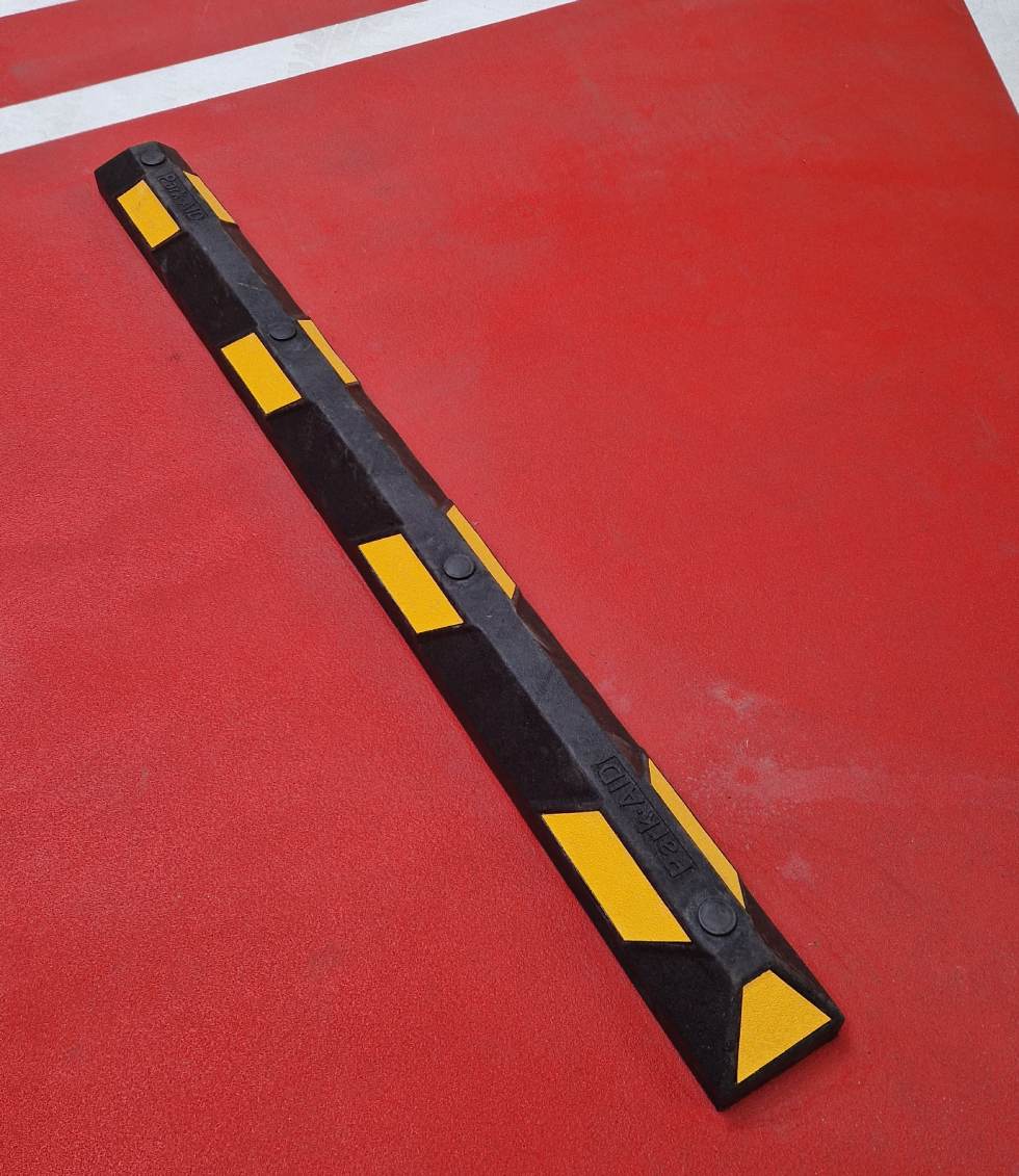 REFERENZ – Parkhaus