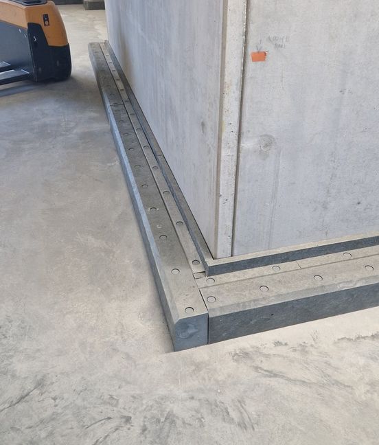 TERA PROTECT Anfahrschutz