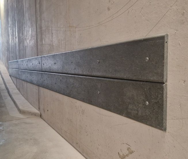 TERA PROTECT Anfahrschutz, Rammschutz und Schrammschutz!