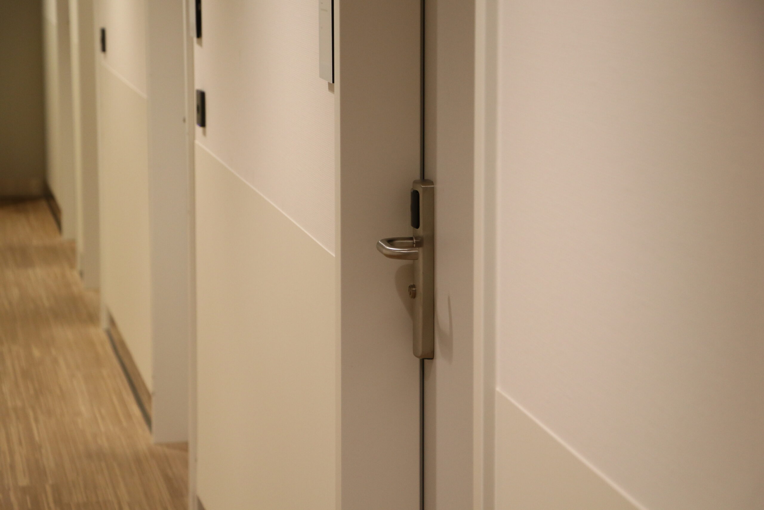 Gängen wurden ACROLEN MED