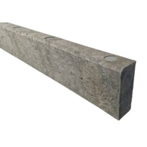 Tera Protect 200022 Boden klein – kompakter Rammschutz aus Recycling-PET