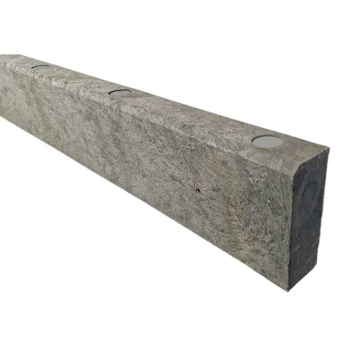 Tera Protect 200022 Boden klein – kompakter Rammschutz aus Recycling-PET